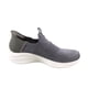 thumbnail image 5 of Zapatilla Skechers Ultra Flex 3.0 Smooth Step para mujer, gris 9.5US, 5 of 6
