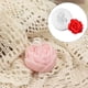 thumbnail image 5 of Inteprter Molde de silicona Flores hechas a mano Aromaterapia Arte Artesanía Suministros aromática Jabón Jalea Moldes Decoración Panadería Herramientas y accesorios para hornear flor 3 Inteprter HA061355-10B, 5 of 6