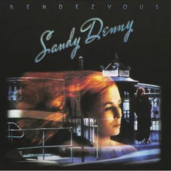 Rendezvous (CD)