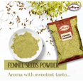 thumbnail image 3 of Fennel Seeds Powder, 3 of 4