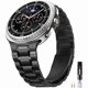 thumbnail image 1 of Chenchen Metal Band with Galaxy Watch 8 Band 40mm/44mm/Classic 46mm for Men Women, No Gap, Luxury Stainless Steel Replacement Strap Business Adjustable Bracelet for Samsung Watch 8/8 Classic Bands, 1 of 1