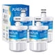 thumbnail image 1 of Filtro de agua de refrigerador PUREPLUS de repuesto para LG LT500P, 1 of 9