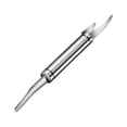 thumbnail image 1 of 5 en 1 cuchillo multifuncional para limpiar camarones, línea de camarones, herramienta para fauces de pescado, pelador de camarones de acero inoxidable, removedor de escamas de pescado, herr, 1 of 5