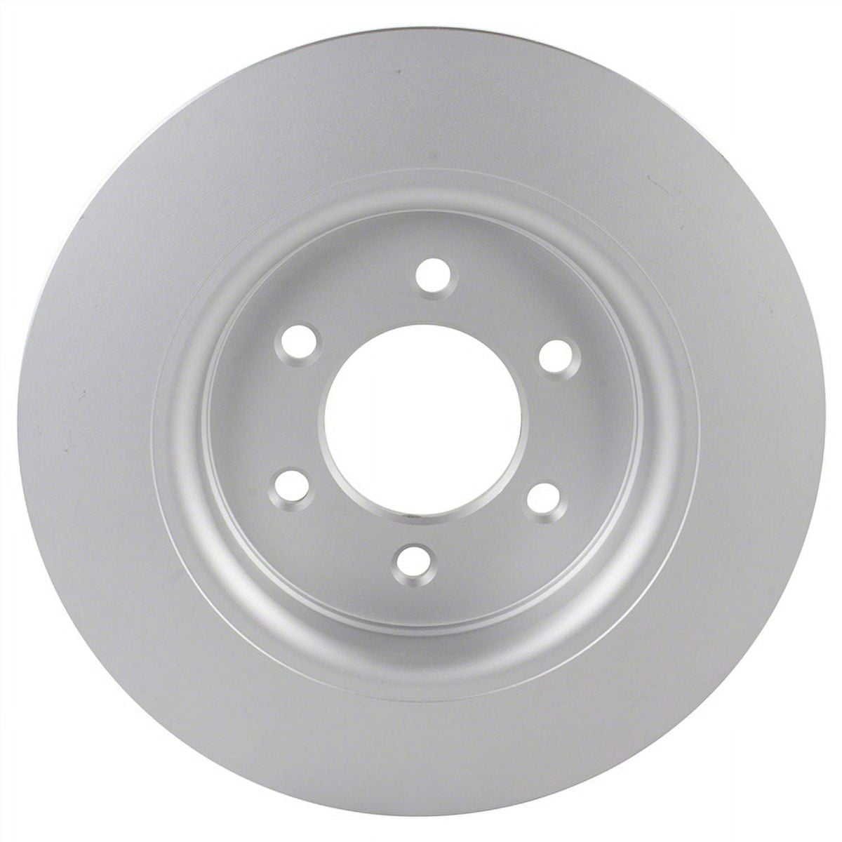 Motorcraft BRRC-17 Disc Brake Rotor