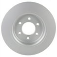 thumbnail image 3 of Motorcraft BRRC-17 Disc Brake Rotor, 3 of 4
