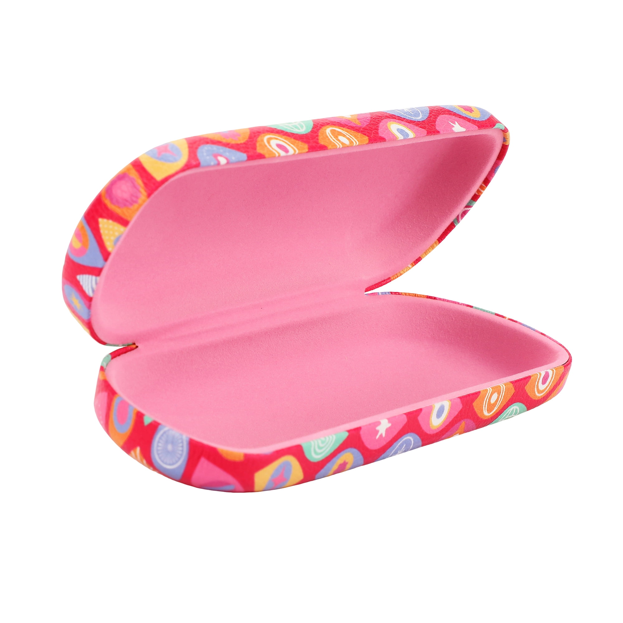 Packed Party All Eyes on You Glasses Case
