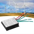 thumbnail image 4 of BLW?12/24 400W Wind Generator Turbine Controller Waterproof Battery Charging Regulator, 4 of 4