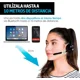 thumbnail image 4 of M6s Audífono Bluetooth Diadema Call-center Manos Libres, 4 of 8