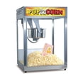 thumbnail image 1 of Gold Medal 2553 Popcorn Machine, 16/18 oz EZ Kleen Kettle, Oil Pre-Wired, 120v, 1 of 1