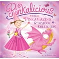 thumbnail image 1 of Pre-Owned Pinkalicious: The Pinkamazing Storybook Collection (Hardcover) 0062188003 9780062188007, 1 of 1