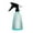 Green*2, variant on Cheer.US 2Pcs 500ml Glass Plant Mister Spray Bottle, Tall Plant Spritzer Watering Can, Plant Watering Bottle with Top Pump, Large Plant Sprayer Mister for Indoor Outdoor House Plant