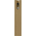 thumbnail image 4 of Ekena Millwork 1 3/4"W x 4 1/2"D x 9"H Large Dearborn Wood Corbel, Cherry, 4 of 4