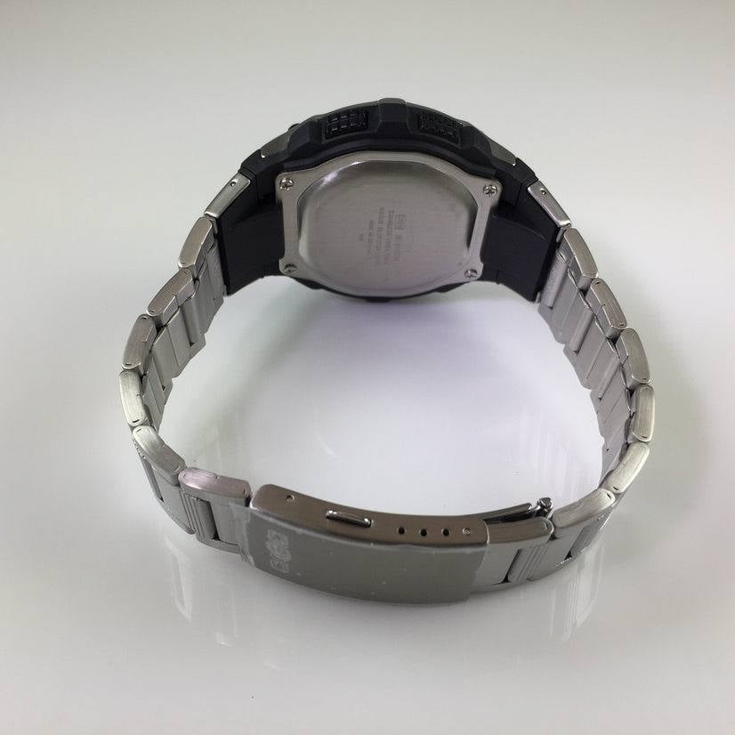 casio ae2000wd