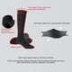 thumbnail image 2 of Calcetines de buceo Wdftyju Antideslizante Neopreno Unisex L, 2 of 9