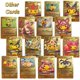 thumbnail image 3 of Paquetes de cartas Iqihoo, 55 unidades, Gold Vmax V EX GX Rare con caja de baraja, 3 of 5