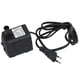 thumbnail image 1 of AC 220-240V 15W Submersible Pump Water Pump Fountain Pond Pump Aquarium EU Plug, 1 of 5
