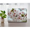 thumbnail image 5 of KSK KAISHEK Hard Case Shell Cover Only for New MacBook Air 13" 2018/2019/2020/2021/2022 A2337 m1 A2179 A1932, Flower 0899, 5 of 5