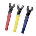 thumbnail image 4 of Universal angle grinder wrench 10-40 mm with non-slip plastic handle, 4 of 4