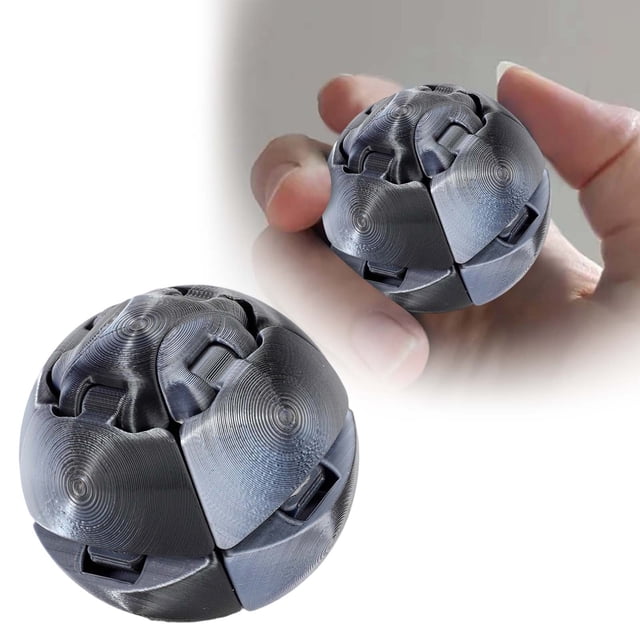 Stress For Adults And Kids Novelty Sensory For Anxiety Perfect For Desk And Classroom