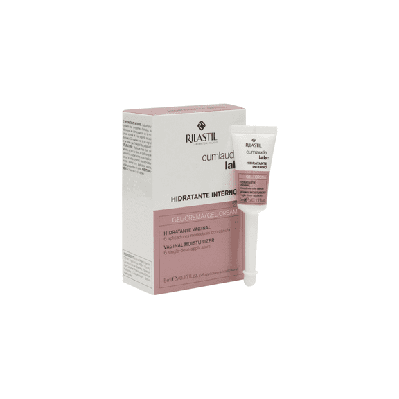 Cumlaude Gel Crema Hydra Interno 6x5 Ml