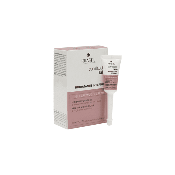 Cumlaude Gel Crema Hydra Interno 6x5 Ml