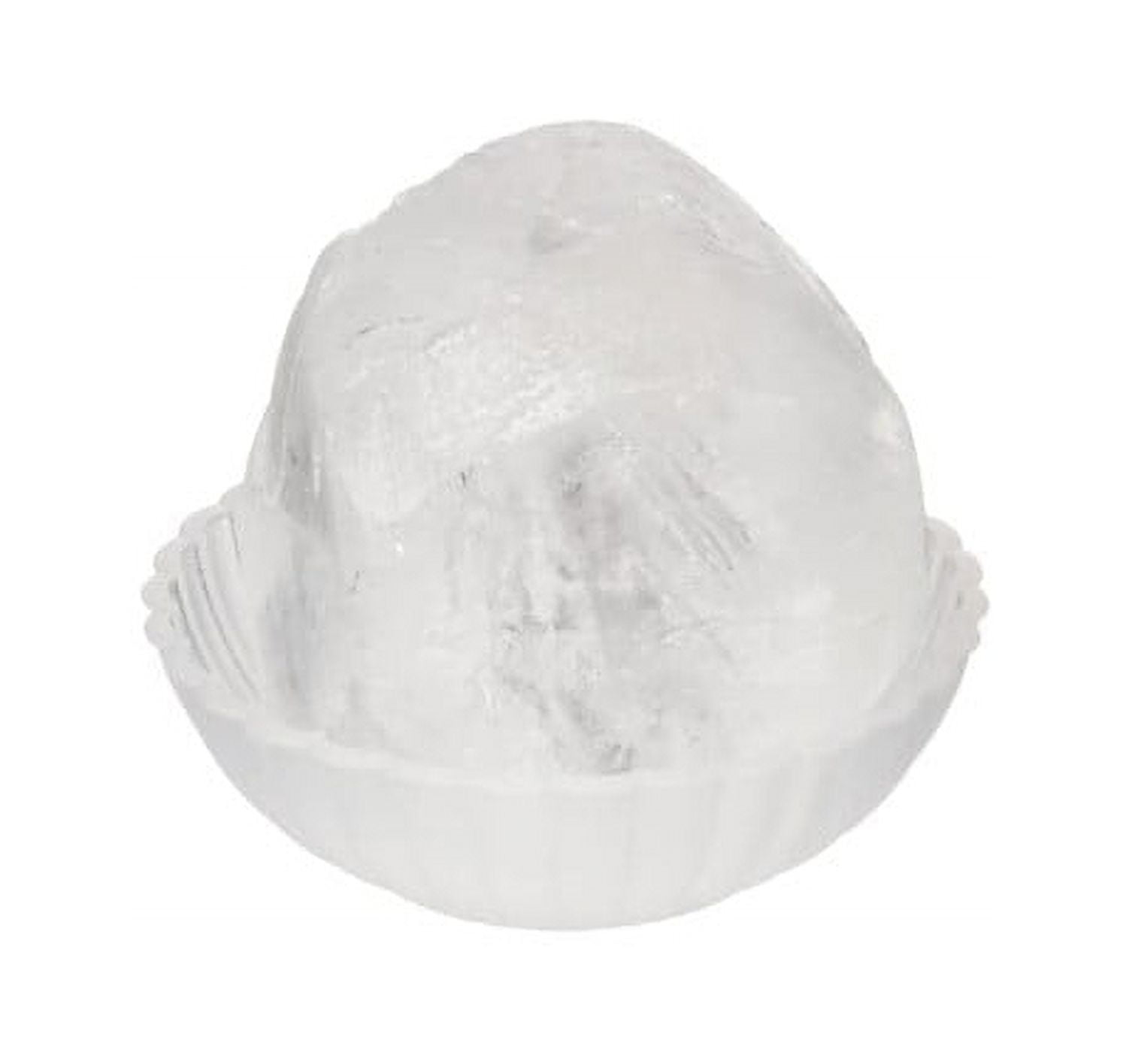 Crystal Mineral Deodorant Stone, Unscented, 5 Ounces - Pack Of 3