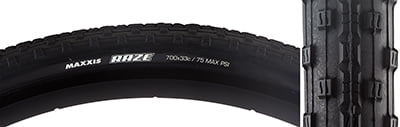 Maxxis DTH Tire Max Dth 26x2.15 Bk Fold//60 Sc