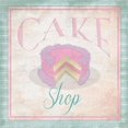 thumbnail image 2 of Cakes 2 Poster Print by Jace Grey (24 x 24), 2 of 2
