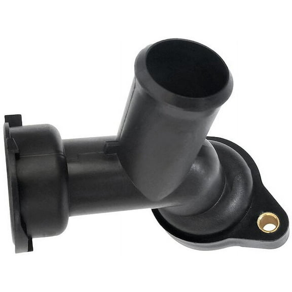 Thermostat Housing - Compatible with 1995 - 1999 Dodge Neon 2.0L 4-Cylinder SOHC 1996 1997 1998