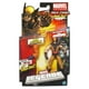 Légendes Marvel Marvel Marvel Univers Série 6 Chiffre Sombre Wolverine – image 1 sur 2