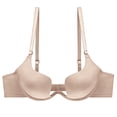 thumbnail image 4 of MEICHEN Wireless Comfortable Soft Bras for Women Full Coverage Everyday No Show Bra Summer Essentials Fall Fashion Clothing, 4 of 4
