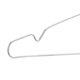 thumbnail image 4 of Amazon Basics - Ganchos de acero inoxidable para ropa, paquete de 50, 4 of 7