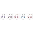 thumbnail image 4 of Goose Outfits Summer Bikini Decor for Courtyard Garden Home Ornament, Fits 23 Inch Goose, 4 of 6