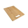 Mainstays 8.5 X 11 X .400 Bamboo Cutting Board