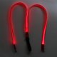 thumbnail image 2 of Tirantes Iluminados LED AJUSTABLE para La Fiesta Disfraces Halloween, 2 of 9