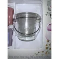 thumbnail image 3 of Yankee Candle Spring Favorites Votive Boxed Gift Set with 4 Votives and a Glass Votive Holder - Catching Rays, Sage & Citrus, Lemon Lavender, Apricot Rose, 3 of 3