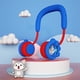 thumbnail image 1 of Nuevo ventilador pequeño para niños, ventiladores colgantes para el cuello, lindo, recargable, portátil, plegable Wmkox8yii  shdjk3430, 1 of 1