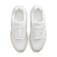 thumbnail image 4 of Women's Nike Air Max 1 PRM ESS White/Sanddrift-Phantom (FB5060 100) - 10, 4 of 7