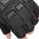 thumbnail image 4 of Guantes de ciclismo de invierno, guantes de Gel para bicicleta de montaña, guantes deportivos de medio dedo para motocicleta, guantes tácticos para hombres y mujeres|Guantes de ciclismo|, 4 of 5