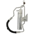 thumbnail image 5 of Four Seasons 83168 Filter Drier w/Hose Fits select: 2009-2020 DODGE JOURNEY, 5 of 5