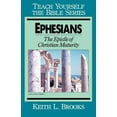 thumbnail image 4 of Ephesians, Keith Brooks Paperback, 4 of 4