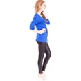 thumbnail image 3 of Twisted Back Top, 3 of 4