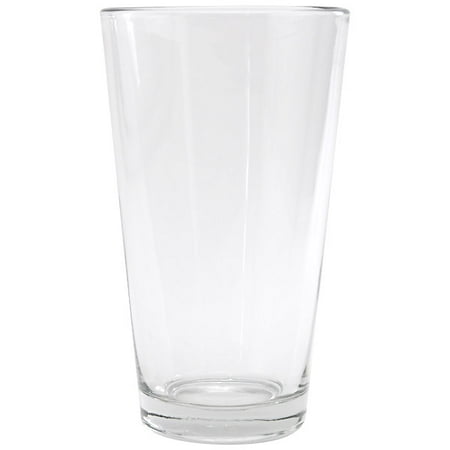Anchor Hocking Pint Mixing Glass Rim Tempered Case Of 24
