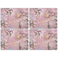 thumbnail image 1 of Pimpernel Emerging Placemats Set of 4, 1 of 1