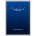 thumbnail image 3 of Pre-Owned Of Knowledge and Power: The Complexities of National Intelligence (Hardcover) 0275994430 9780275994433, 3 of 6