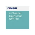 thumbnail image 2 of QNAP LIC-SW-QVRPRO-4CH QNAP QVR Pro 4 Channel License (QVR Pro Gold is required), 2 of 5