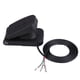 thumbnail image 1 of Pedal De Freno, Plástico Negro ATV Acelerador De Pie Control De Velocidad Del Acelerador Pedal De Freno Para Bicicletas Eléctricas, Scooters, ATV, 1 of 7