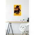 thumbnail image 6 of Marvel Spider-Man: Across the Spider-Verse - Jessica Drew Wall Poster, 14.725" x 22.375", 6 of 6