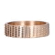 thumbnail image 3 of Disco de amoladora angular de madera, muela abrasiva de Metal para tallar, pulir, lijar carpintería, oro, 3 of 14