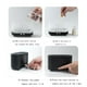 thumbnail image 3 of RKSTN humidifiers for bedroom Flame Humidifier, Portable-Noiseless Aroma Diffuser For Home, Office Or Yoga Oil Diffuser With No-Water Auto-Off Protection, 3 of 5